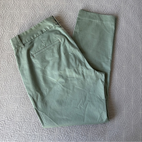 J.Crew Stretch Chino, 12 - Picture 2 of 6